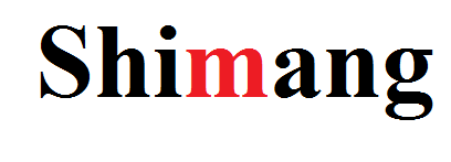 شیمانگ