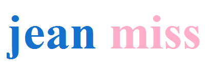 جین میس