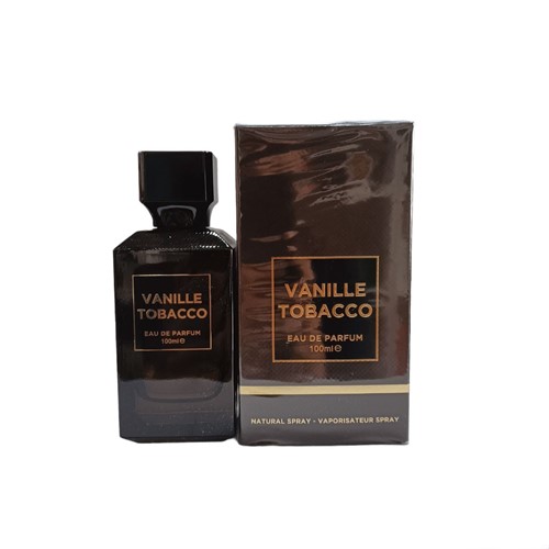 ادکلن مردانه پارادیس Paradise Vanille Tobacco حجم ۱۰۰ میل “تام فورد توباکو وانیل”