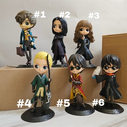 فیگور هری پاتر 