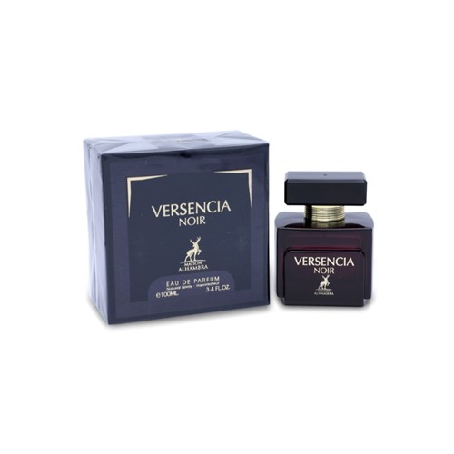 ادکلن زنانه VERSENCIA NOIR