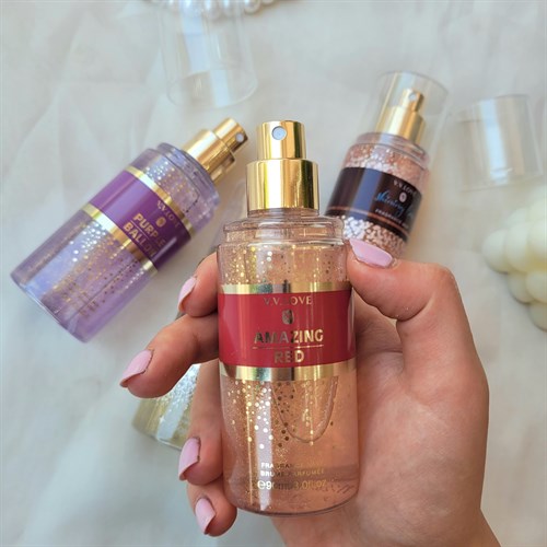 بادی اسپلش مینی شایندار Vvlove