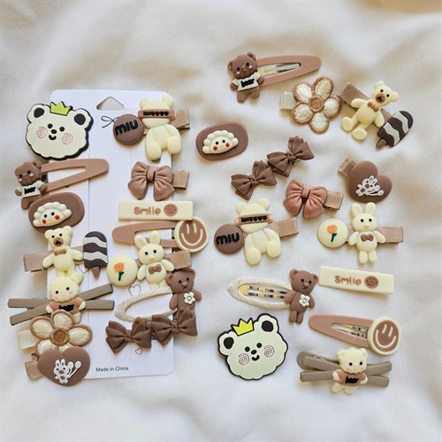 ست موگیر ۱۴ عددی نسکافه ای