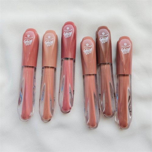 رژ مایع(glossy)