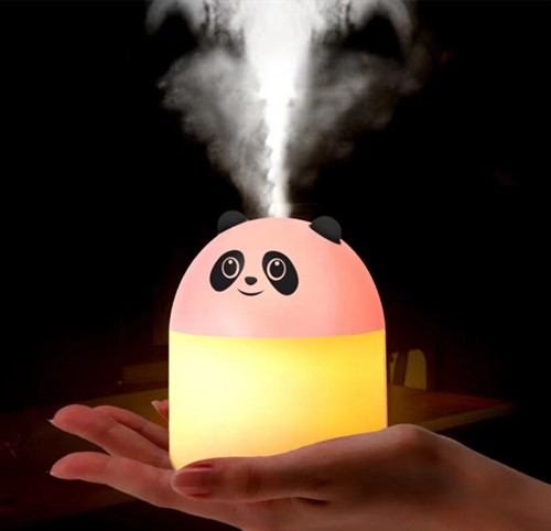 بخور سرد پاندا