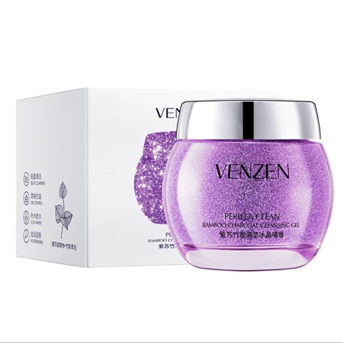 ماسک کاسه ای نعنا و بامبو ونزن