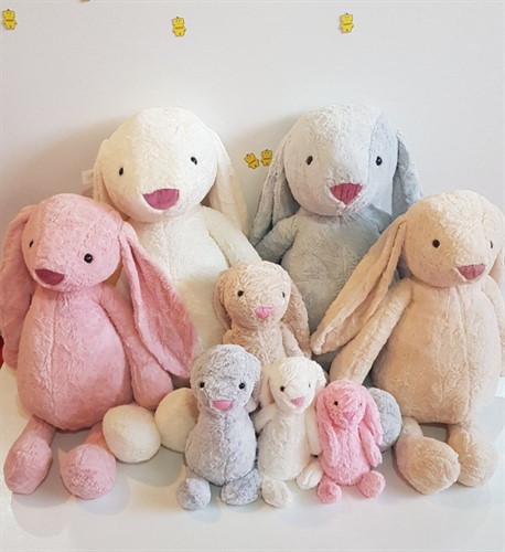 عروسک جیلی کت 25 سانتی