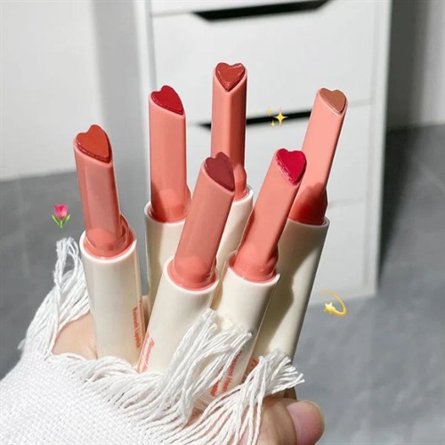 لیپ پلامپر HERORANGE