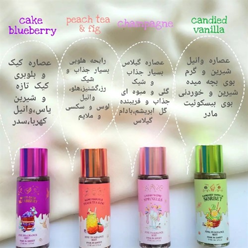 بادی اسپلش مینی