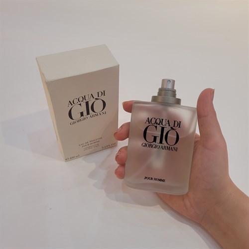 ادکلن مردانه ACQUA DI GIO