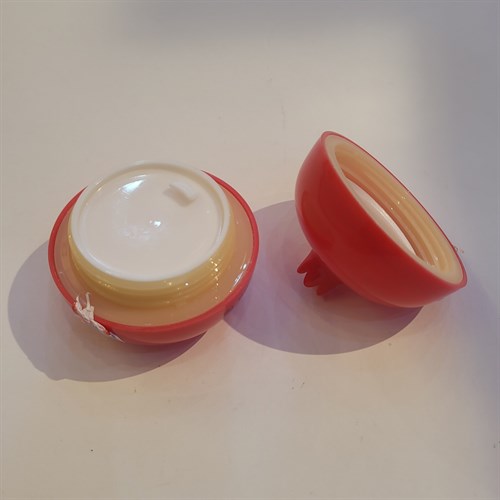 کرم دست انار