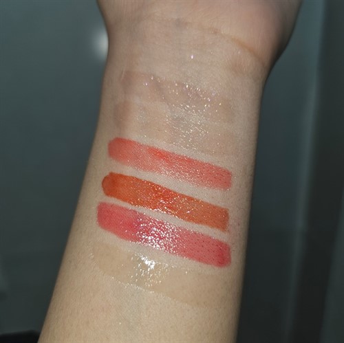 لیپ گلس حجم دهنده کیس بیوتی