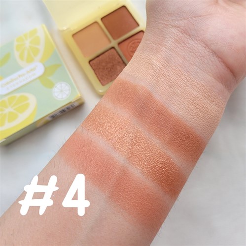 پلت سایه پاستلی مینی