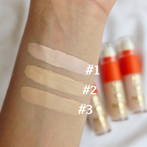 کانسیلر پد دار آرت اسکین