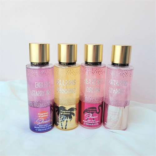 بادی اسپلش شایندار تابستونی