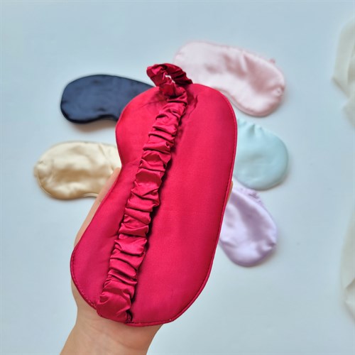 چشم بند ساتن 