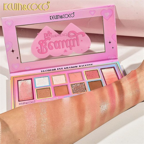 پلت سایه Beauty 