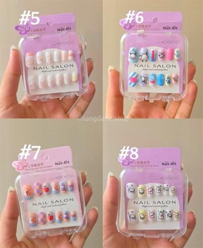 تصویر بند انگشتی شماره 3>