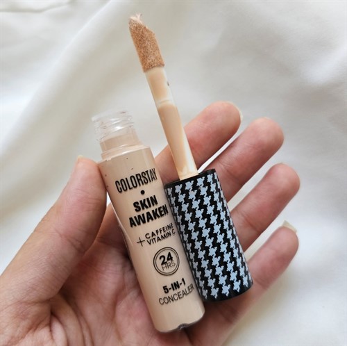 کانسیلر آرت اسکین(مشکی)