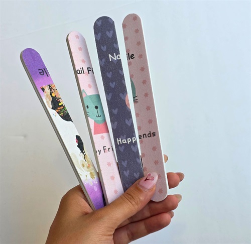 سوهان کاغذی