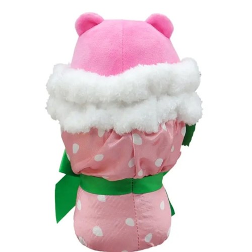 دست گل عروسک لتسو