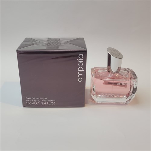 عطر آدکلن ایفوریا زنانه فرگرنس ورد emporia