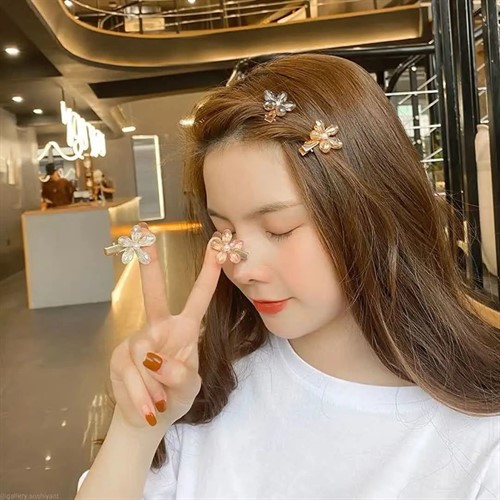 موگیر انبری شکوفه