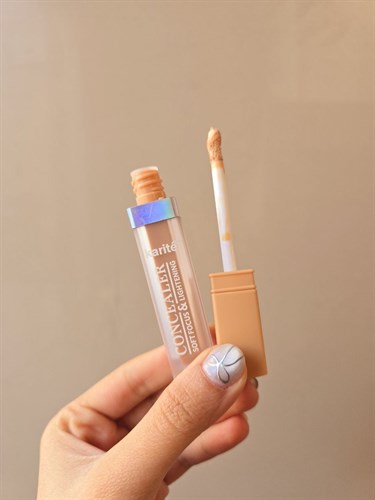 کانسیلر کاریته fit skin