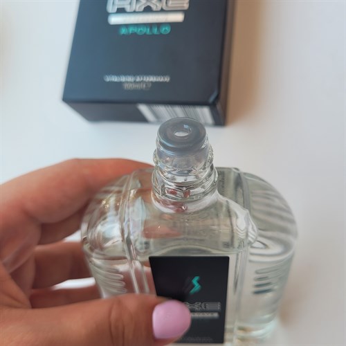 افترشیو Axe مدل Apollo