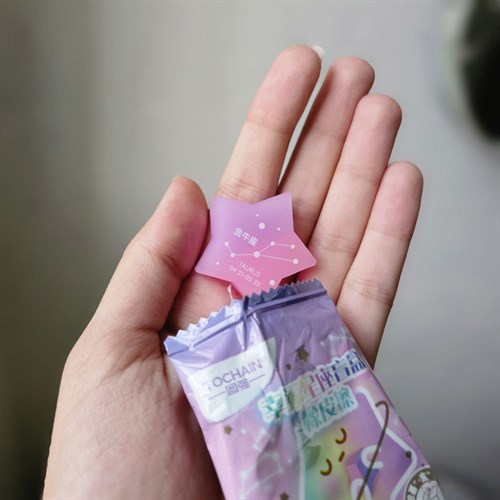 پاکن سوپرایزی ستاره ای