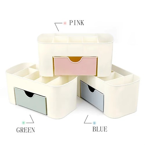 استند آرایشی و لوازم تحریر 