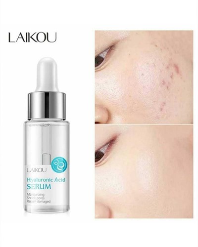 سرم هیالورونیک اسید لایکو 30ml