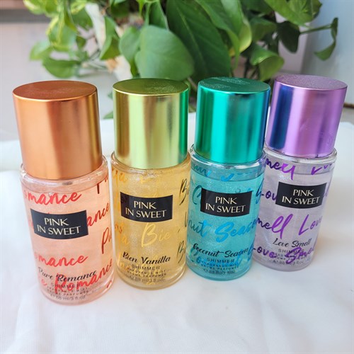 بادی اسپلش مینی شایندار  