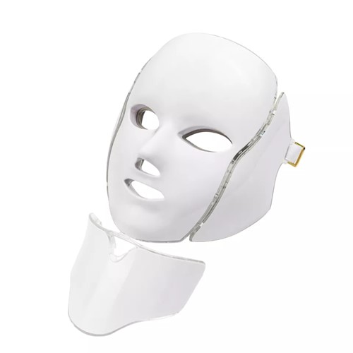 دستگاه ماسک نقابی نور درمانی صورت