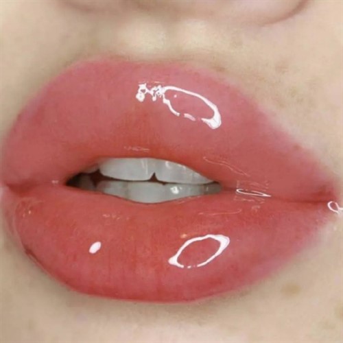 برق لب لامپی گلیتری