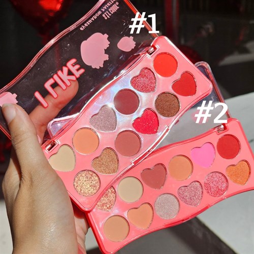 پلت سایه توت فرنگی