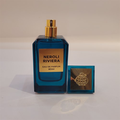 ادکلن مردانه زنانه NEROLI RIVIERA