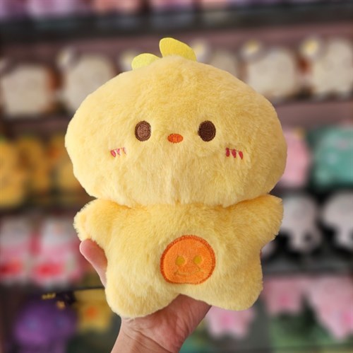 عروسک حیوانات کیوت نرمالو