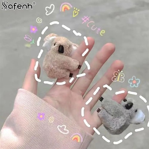 مینی کلیپس کوالا