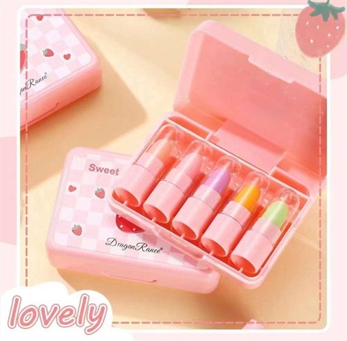 بالم مینی توت فرنگی دراگون رانی