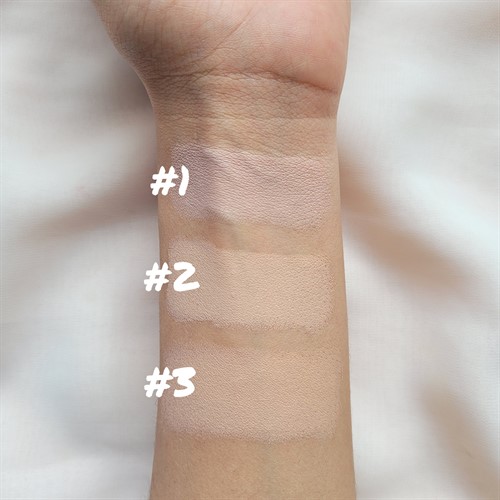 کانسیلر آرت اسکین فیروزه ای 