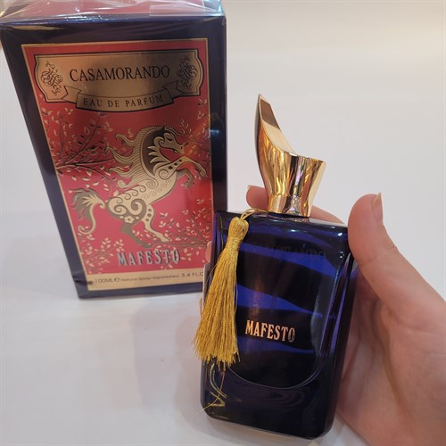 ادکلن مردانه Casamorando Mafesto