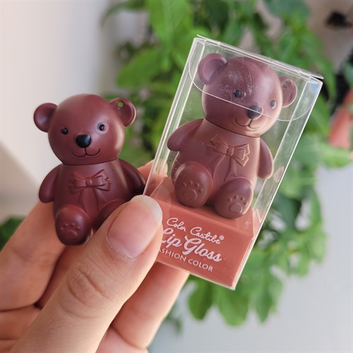 رژ مایع خرسی