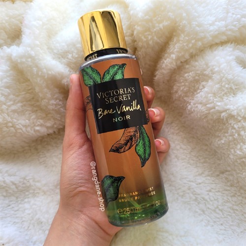 بادی اسپلش بیر وانیلا نویر ویکتوریا سکرت 