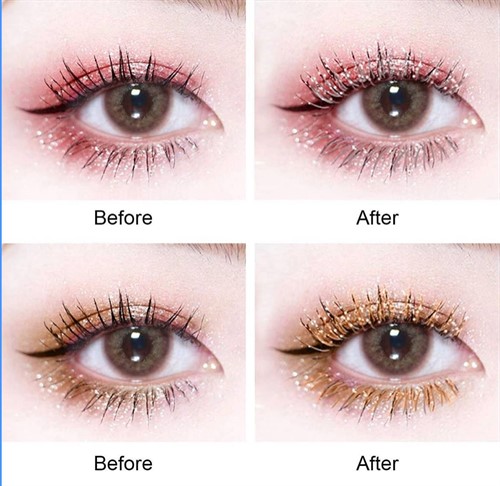 ریمل اکلیلی شاین دار استار شاین لاپیالو 