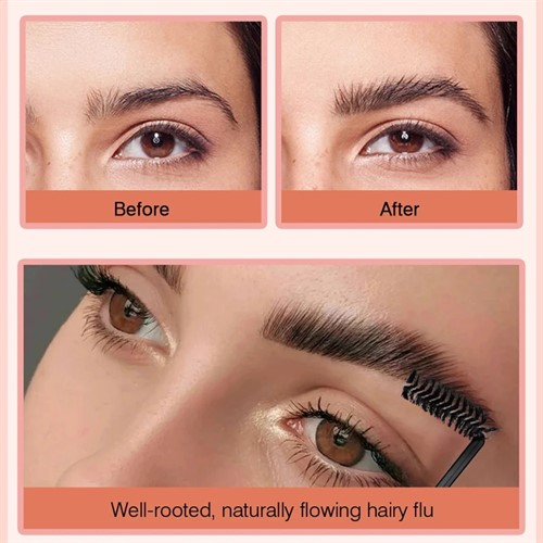 صابون ابرو سوپر مومی(کیس بیوتی)