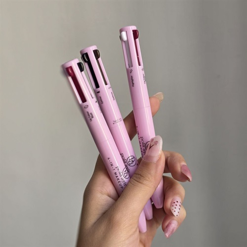 قلم ۴ کاره آرایشی pola aylr