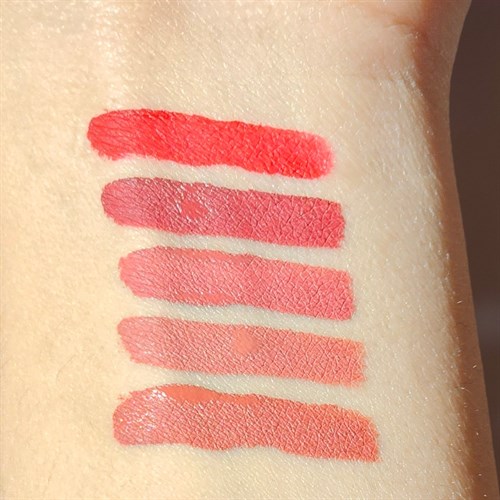 رژلب مینی مایع Sweet