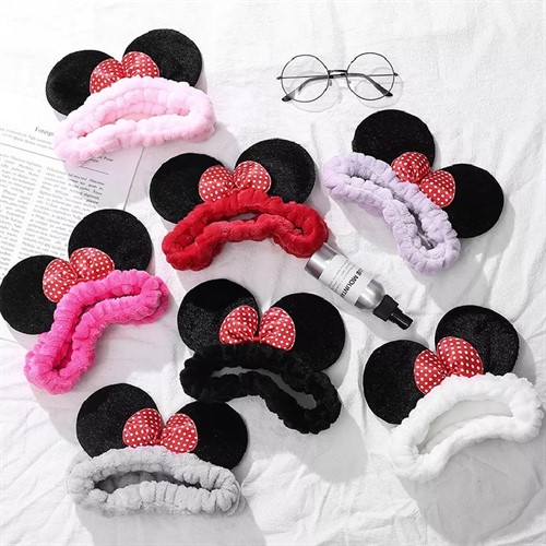 هد حوله ای میکی موس