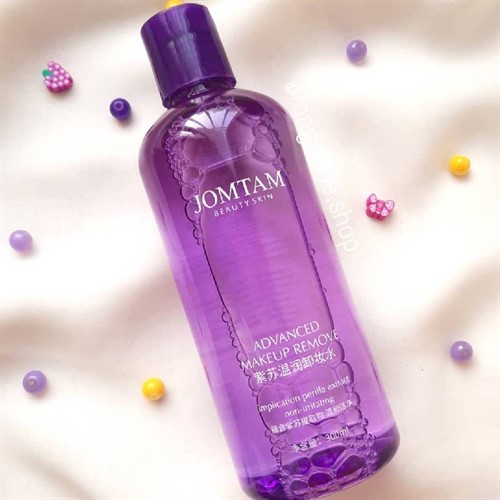 پاک کننده آرایش جومتام